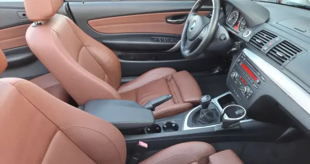 BMW Seria 1 118d Limited Edition Lifestyle mit M Sportpaket