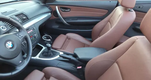 BMW Seria 1 118d Limited Edition Lifestyle mit M Sportpaket