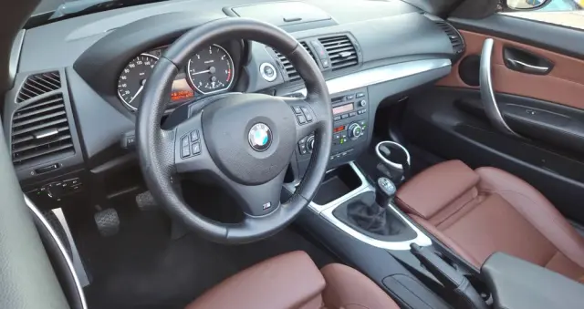 BMW Seria 1 118d Limited Edition Lifestyle mit M Sportpaket