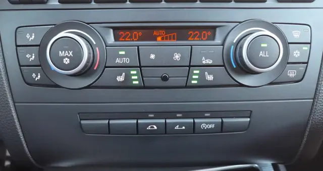 BMW Seria 1 118d Limited Edition Lifestyle mit M Sportpaket