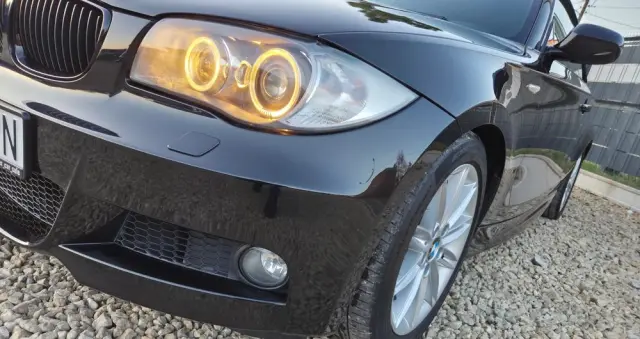 BMW Seria 1 118d Limited Edition Lifestyle mit M Sportpaket