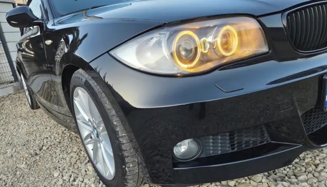 BMW Seria 1 118d Limited Edition Lifestyle mit M Sportpaket