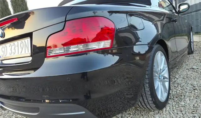 BMW Seria 1 118d Limited Edition Lifestyle mit M Sportpaket