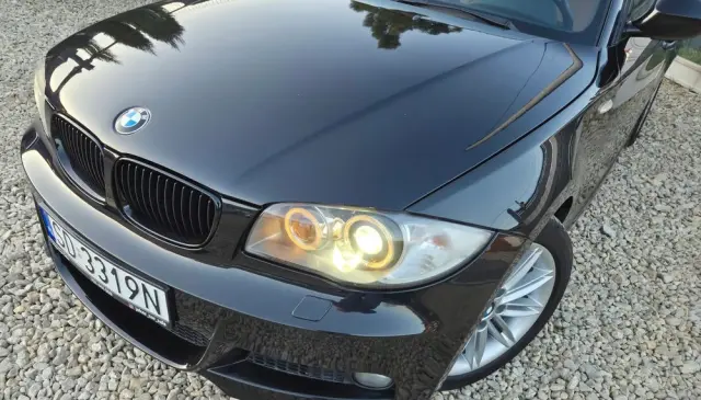 BMW Seria 1 118d Limited Edition Lifestyle mit M Sportpaket