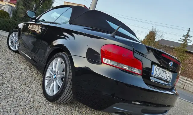 BMW Seria 1 118d Limited Edition Lifestyle mit M Sportpaket