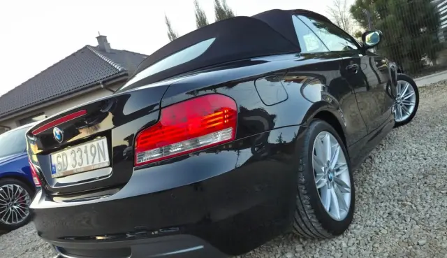 BMW Seria 1 118d Limited Edition Lifestyle mit M Sportpaket