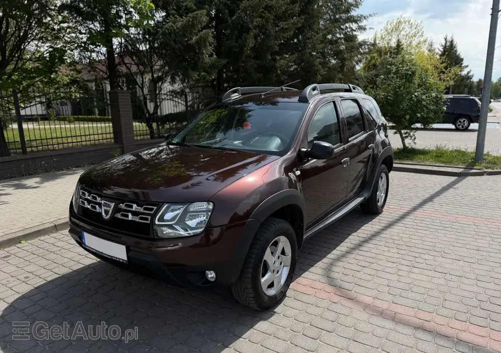 DACIA Duster 1.6 SCe Outdoor S&S