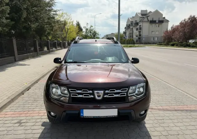 DACIA Duster 1.6 SCe Outdoor S&S