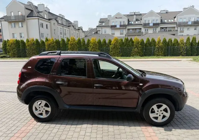 DACIA Duster 1.6 SCe Outdoor S&S