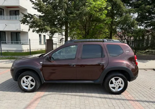 DACIA Duster 1.6 SCe Outdoor S&S