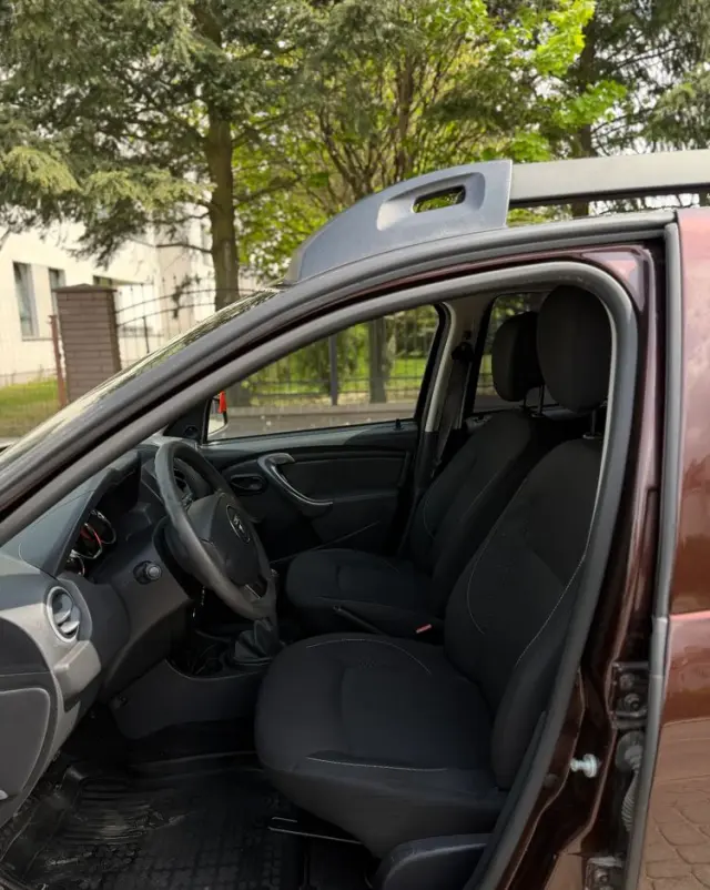 DACIA Duster 1.6 SCe Outdoor S&S