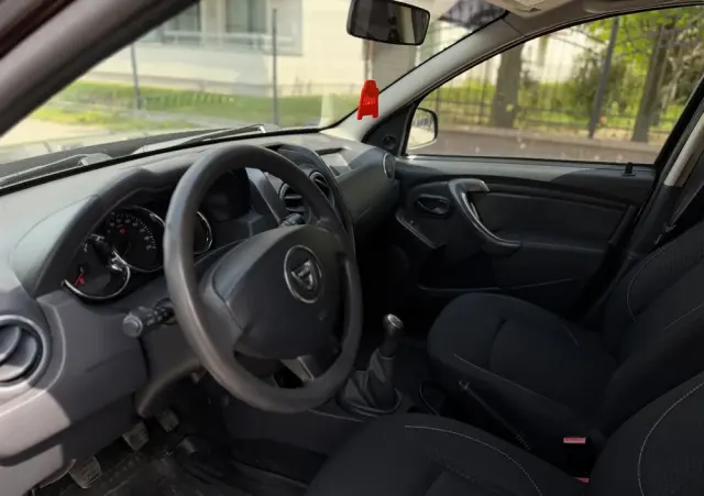 DACIA Duster 1.6 SCe Outdoor S&S