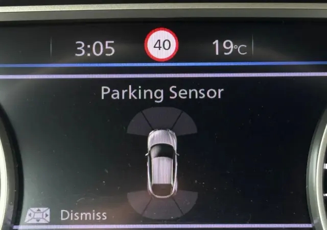 NISSAN Juke 1.0 DIG-T Kiiro