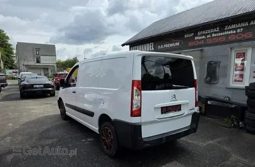 CITROEN Jumpy 