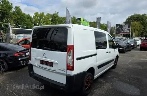 CITROEN Jumpy 
