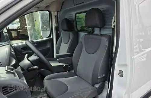 CITROEN Jumpy 