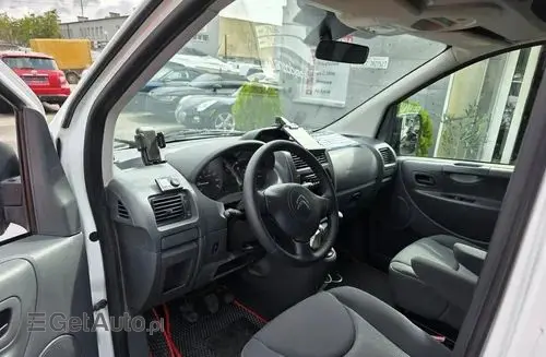CITROEN Jumpy 