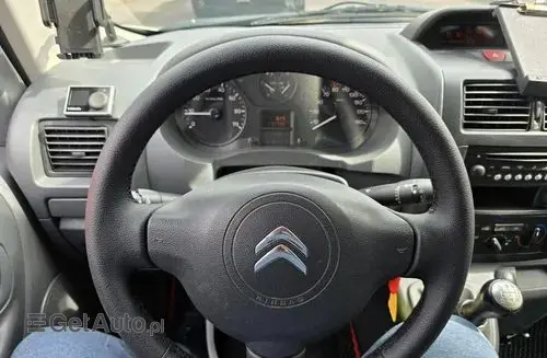 CITROEN Jumpy 