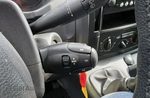 CITROEN Jumpy 