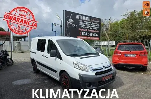 CITROEN Jumpy 