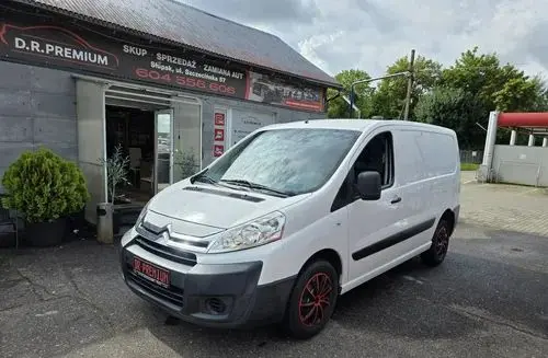CITROEN Jumpy 