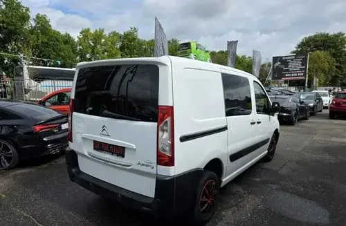 CITROEN Jumpy 