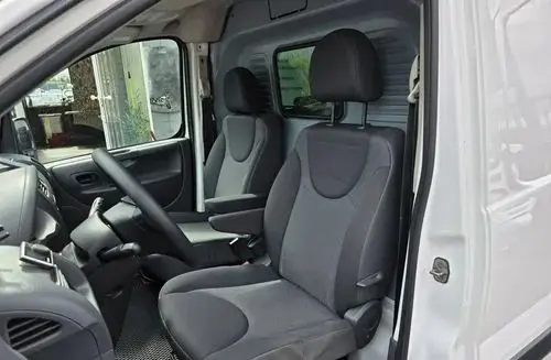 CITROEN Jumpy 