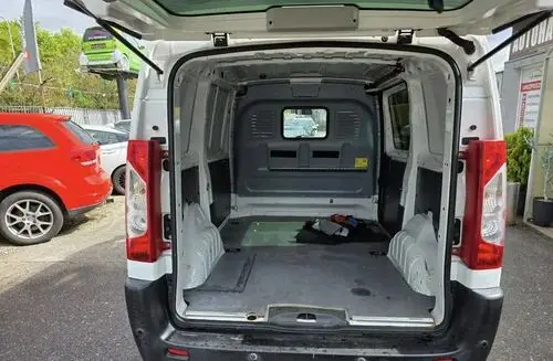 CITROEN Jumpy 