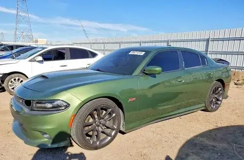 DODGE Charger 