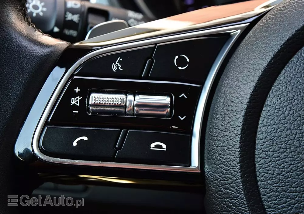 KIA Ceed 1.4 T-GDI M DCT