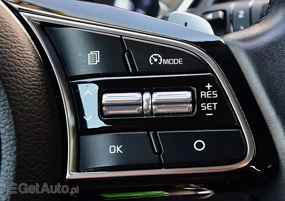 KIA Ceed 1.4 T-GDI M DCT