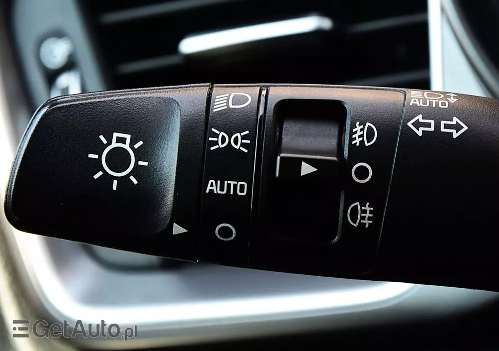 KIA Ceed 1.4 T-GDI M DCT