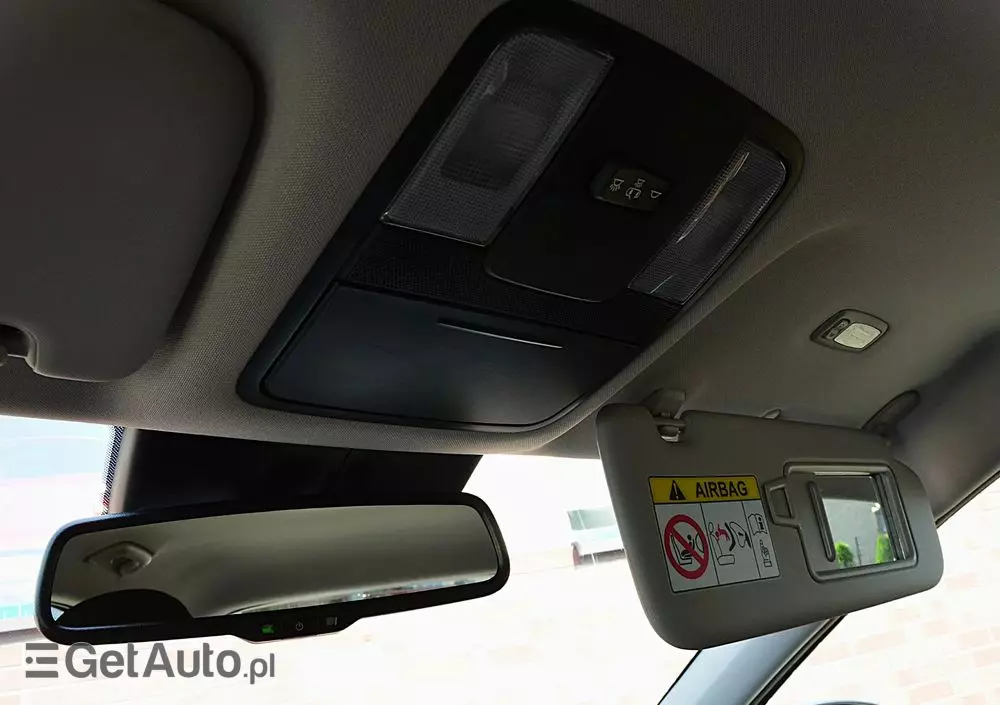 KIA Ceed 1.4 T-GDI M DCT