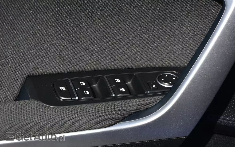 KIA Ceed 1.4 T-GDI M DCT