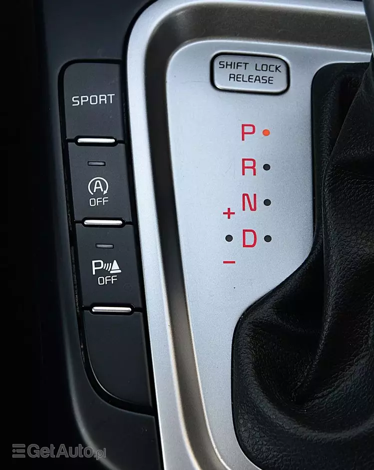 KIA Ceed 1.4 T-GDI M DCT