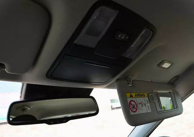 KIA Ceed 1.4 T-GDI M DCT