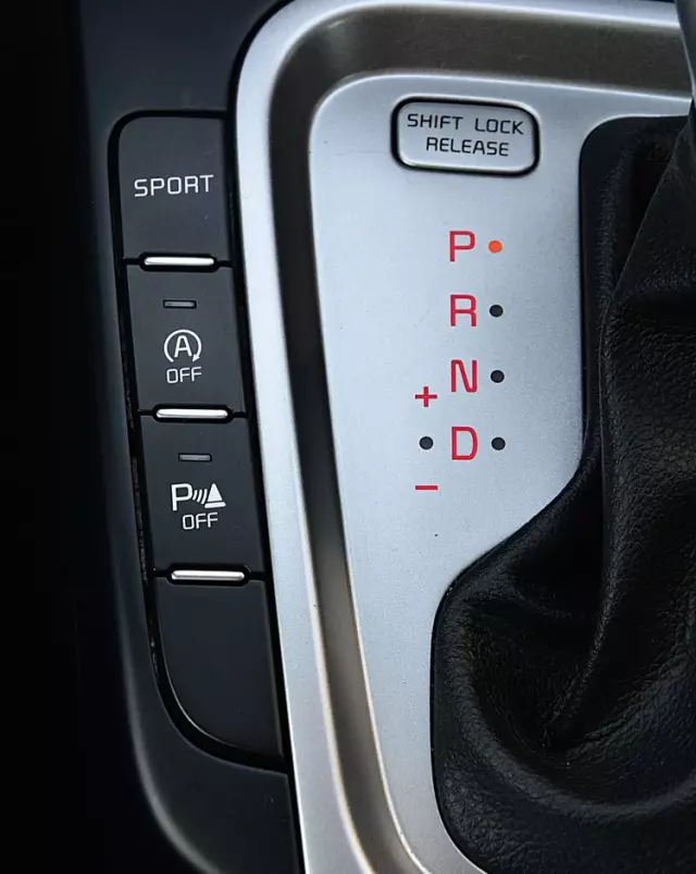 KIA Ceed 1.4 T-GDI M DCT