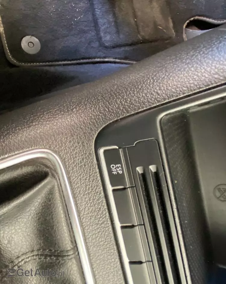 VOLKSWAGEN Tiguan 1.4 TSI BlueMotion Technology Trend & Fun