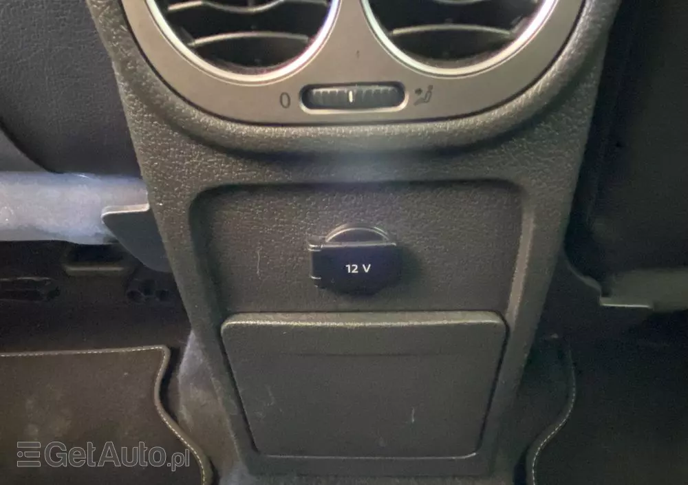 VOLKSWAGEN Tiguan 1.4 TSI BlueMotion Technology Trend & Fun