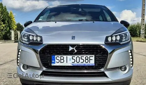 DS 3 