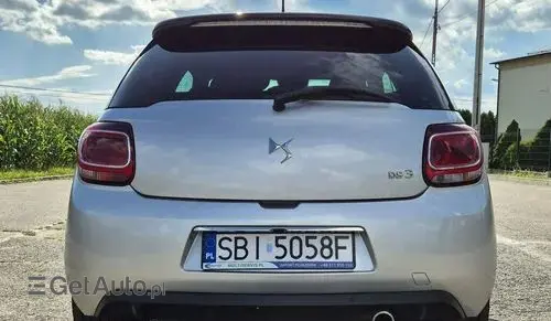 DS 3 