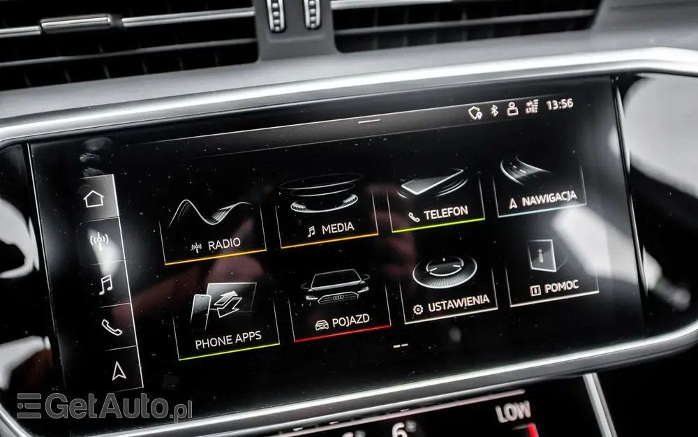 AUDI S6 Avant TDI quattro tiptronic