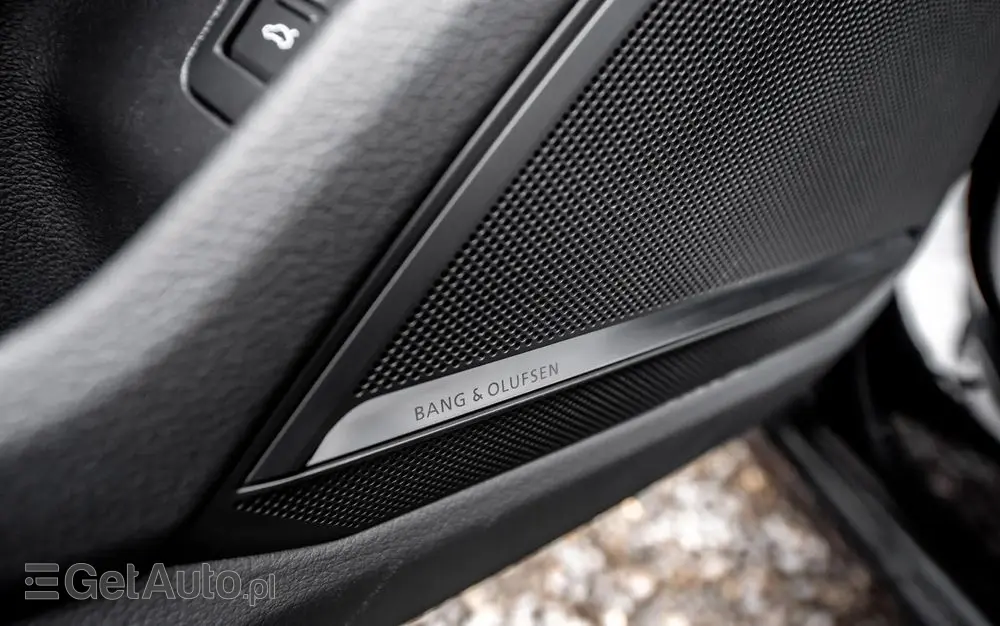 AUDI S6 Avant TDI quattro tiptronic