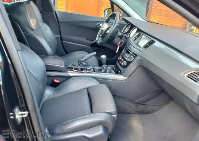 PEUGEOT 508 Allure