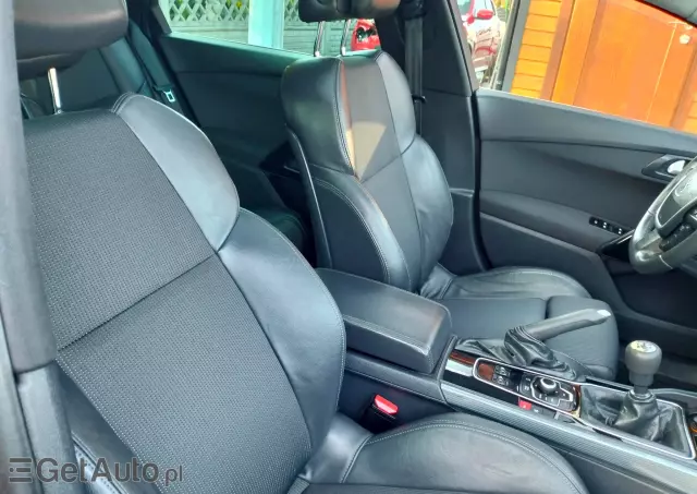 PEUGEOT 508 Allure