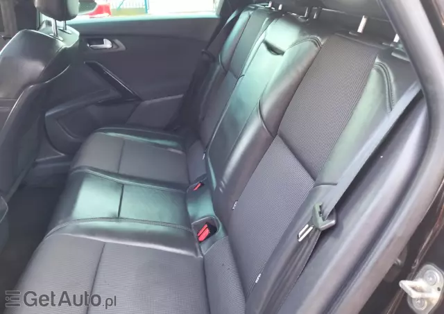 PEUGEOT 508 Allure