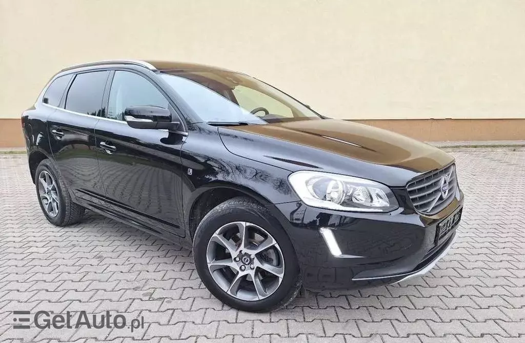 VOLVO Xc 60 