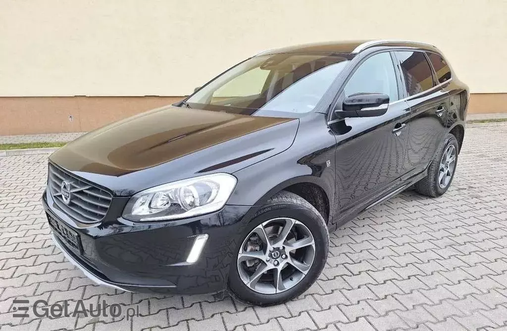 VOLVO Xc 60 