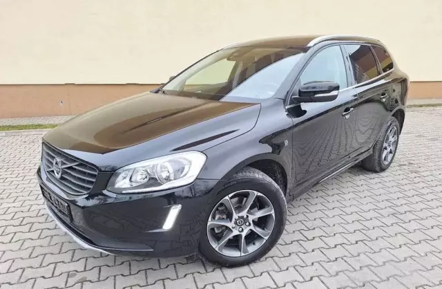 VOLVO Xc 60 