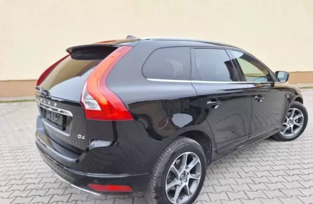 VOLVO Xc 60 